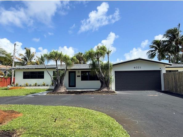 4021 NE 17th Ter, Oakland Park FL 33334