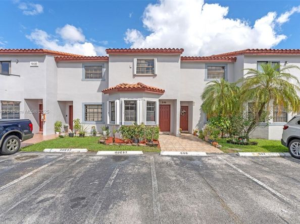 15430 SW 74th Cir Ct 506, Miami FL 33193