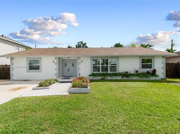 12950 SW 267th St, Homestead FL 33032