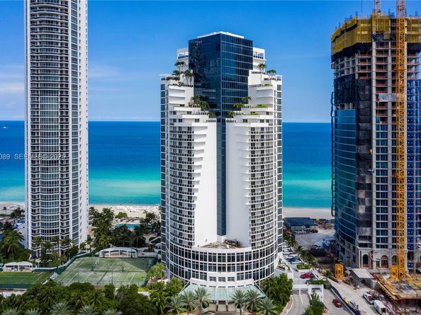 18001 Collins ave 616, Sunny Isles Beach FL 33160