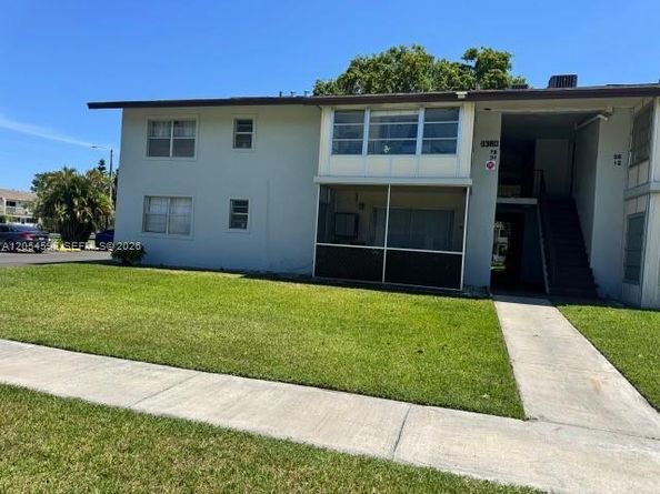 380 E Laurel Dr 4D, Margate FL 33063