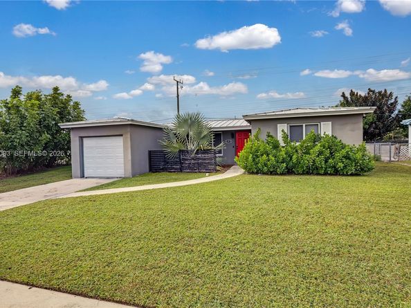 509 NW 70th Way, Margate FL 33063