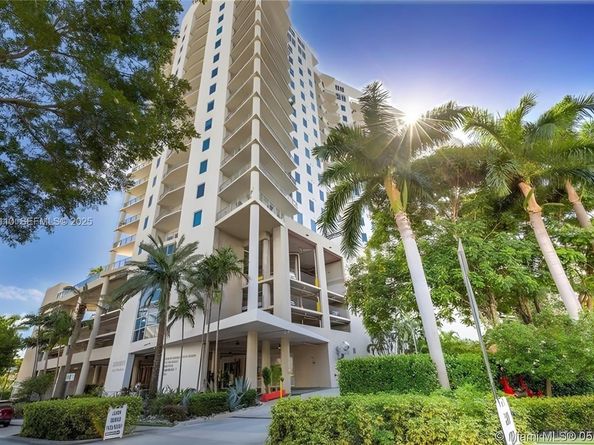 10 SW South River Dr 608, Miami FL 33130