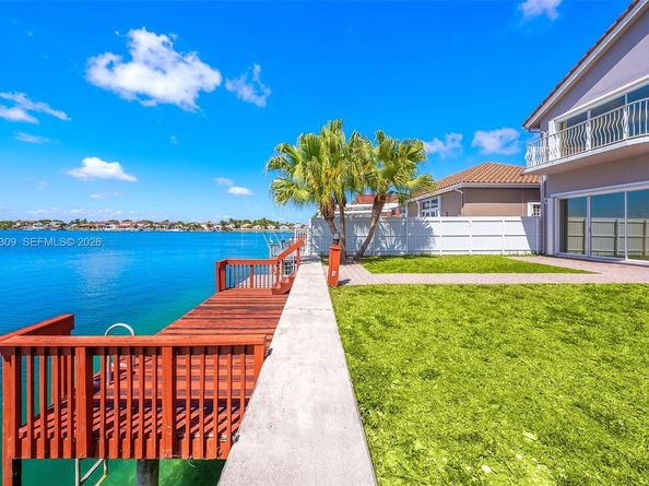 14759 SW 132nd Pl, Miami FL 33186