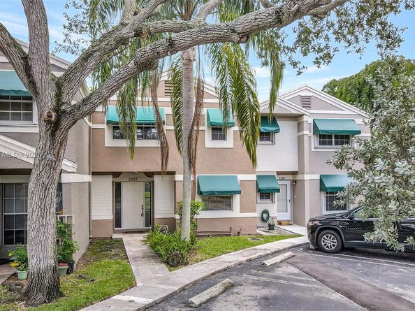 5207 SW 122nd Ter, Cooper City FL 33330