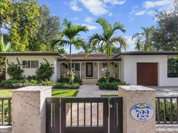 722 Aledo Ave, Coral Gables FL 33134