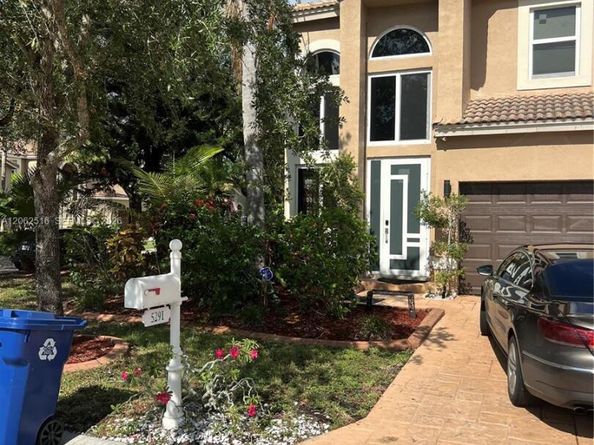 5291 NW 113th Ave, Coral Springs FL 33076