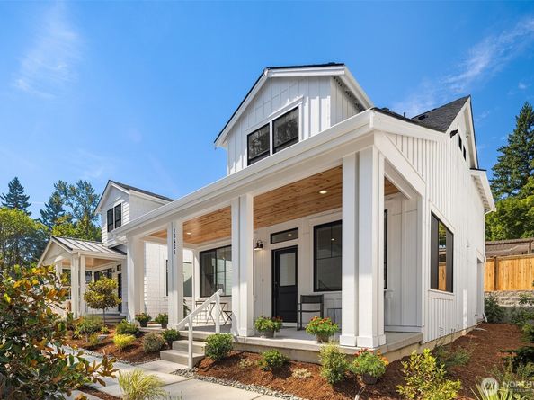 13426 (HS 2) NE 112th Place, Redmond WA 98052