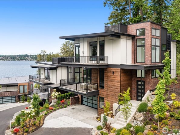 7116 NE 119th Lane, Kirkland WA 98034