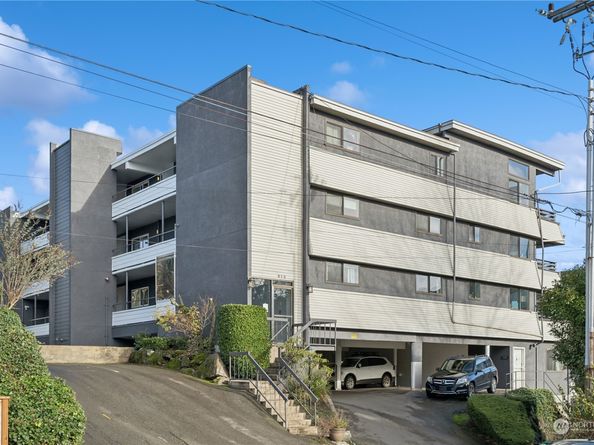 612 Prospect Street 1, Seattle WA 98109