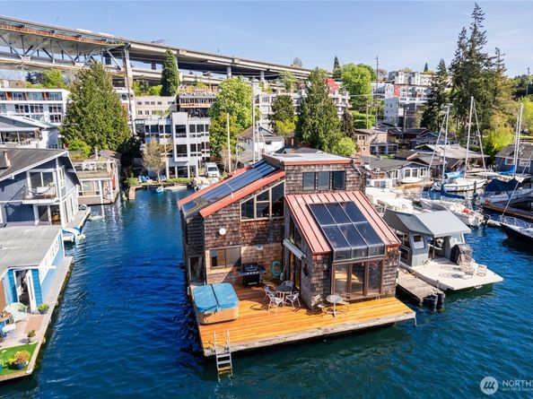 3123 Fairview Avenue E 2, Seattle WA 98102