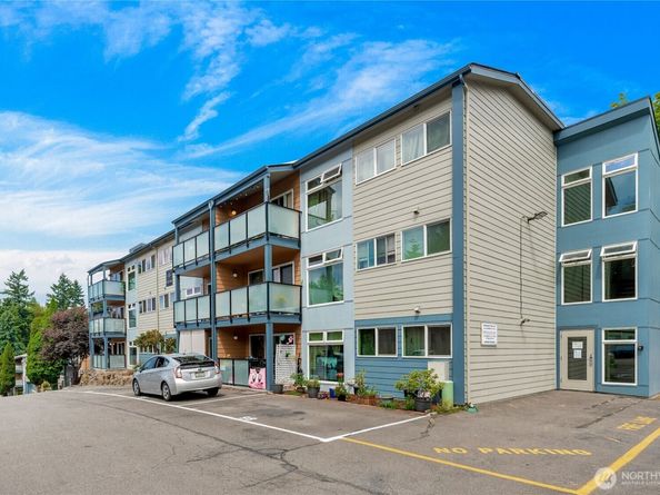 15142 65th Avenue S 314, Tukwila WA 98188