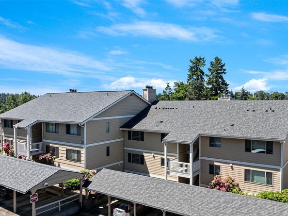 12840 SE 40th Court A4, Bellevue WA 98006