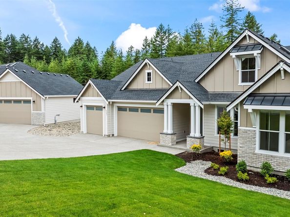 5491 (Lot 91) Animal Avenue NW, Bremerton WA 98312