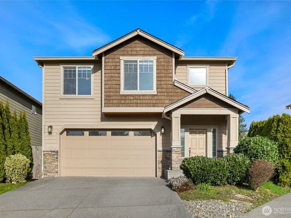 4617 167th Street SW, Lynnwood WA 98037