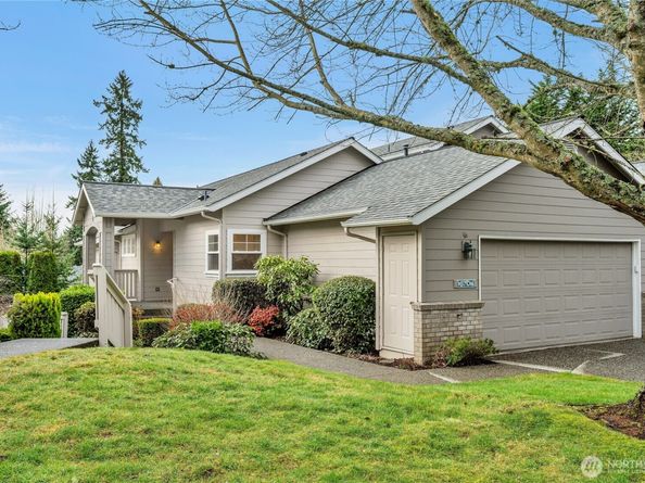 16704 Cobblestone Drive, Lynnwood WA 98037