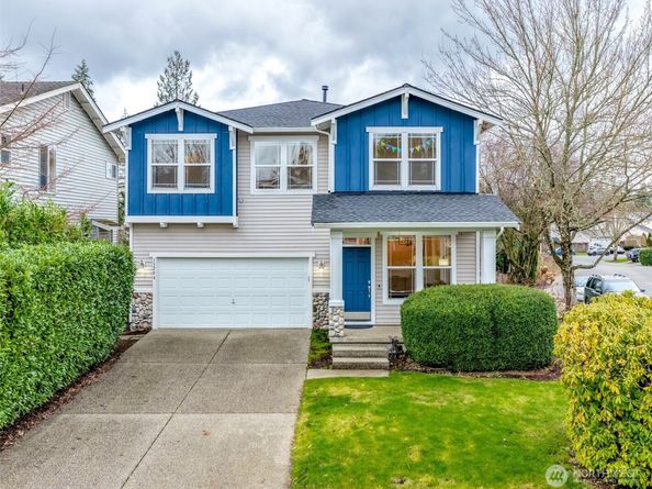 15204 48th Avenue SE, Everett WA 98208