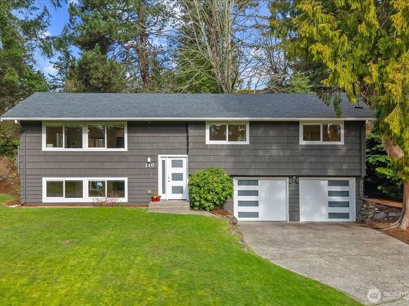 110 NW 188th Street, Shoreline WA 98177
