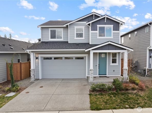 3360 SW Anchorage Lane, Port Orchard WA 98367