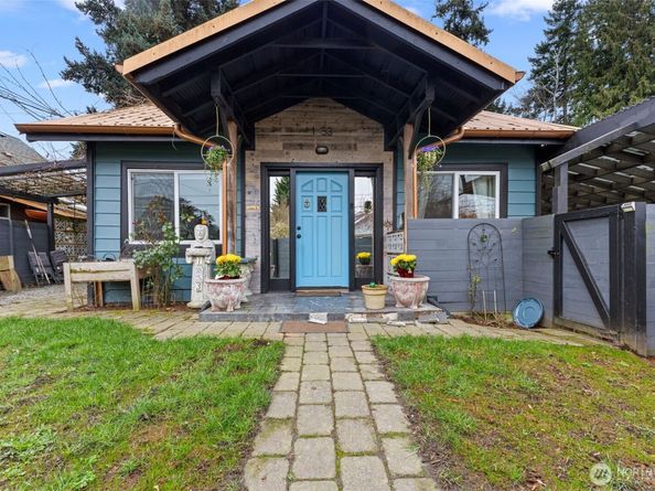 1053 S Southern Street, Seattle WA 98108