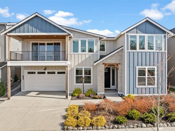 4009 60th Avenue NE, Marysville WA 98270