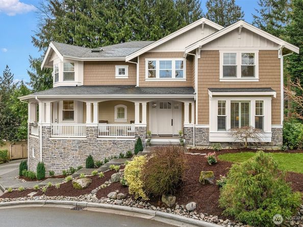 1262 173rd Avenue NE, Bellevue WA 98008