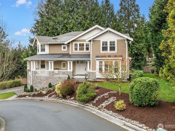 1262 173rd Avenue NE, Bellevue WA 98008