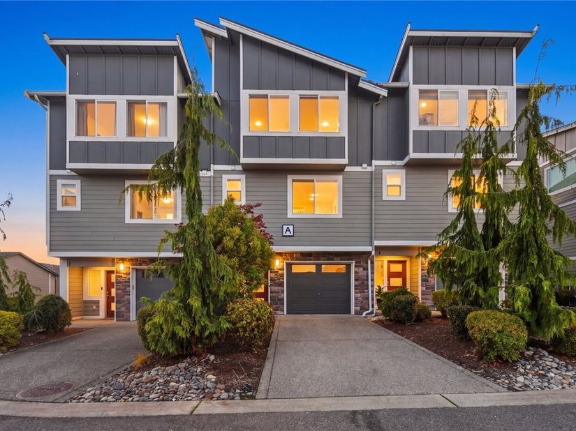 16611 48th Avenue W A2, Edmonds WA 98026