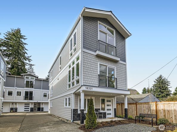 18331 1st Avenue NE, Shoreline WA 98155