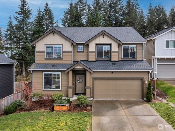 1226 Baker Heights Loop, Bremerton WA 98312
