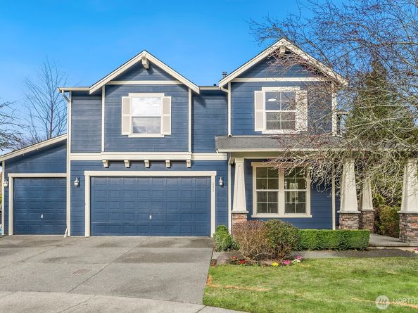 252 245th Place NE, Sammamish WA 98074