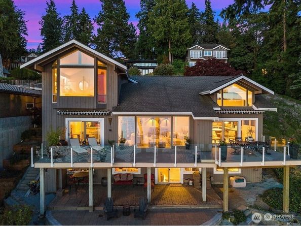 16035 Inglewood Road NE, Kenmore WA 98028