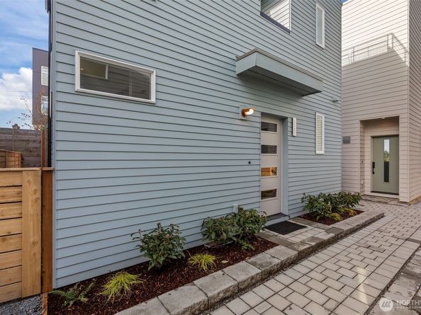 3542 S Dawson Street, Seattle WA 98118