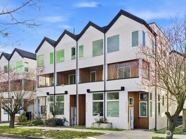 8553 Midvale Avenue N C, Seattle WA 98103