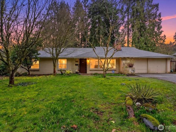 2515 NE 168th Street, Shoreline WA 98155