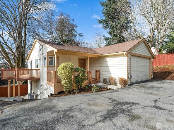 4846 B S Morgan Street, Seattle WA 98118