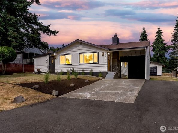 15633 47th Avenue S, Tukwila WA 98188