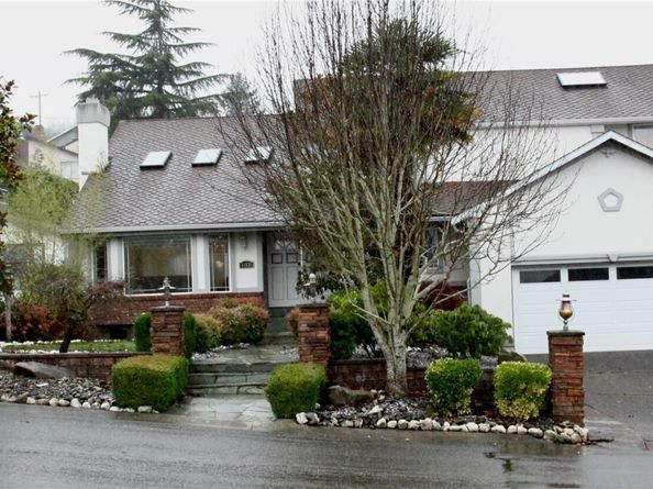 11531 80th Avenue S, Seattle WA 98178