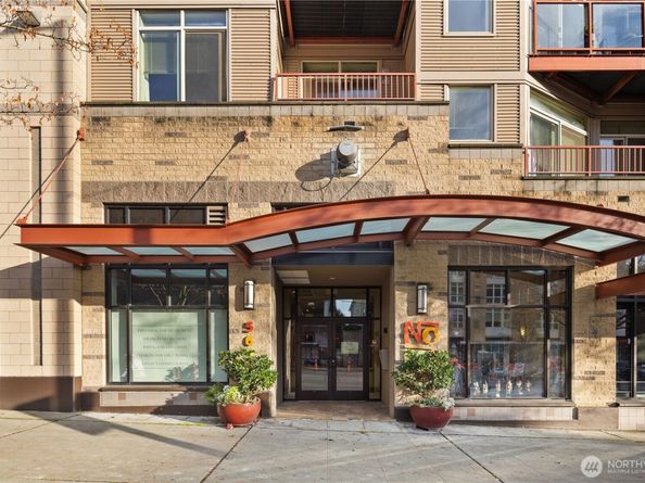 5650 24th Avenue NW 314, Seattle WA 98107