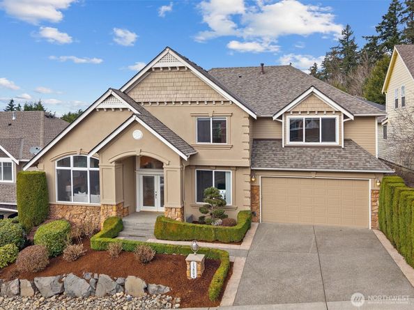 13804 SE 76th Place, Newcastle WA 98059