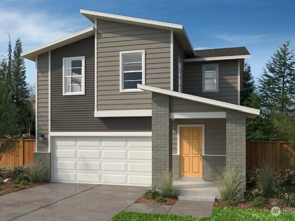 23962 36th Avenue SE 4, Bothell WA 98021