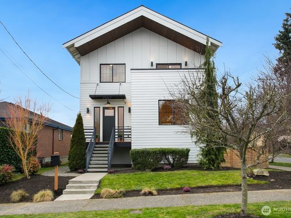 7557 Earl Avenue NW, Seattle WA 98117
