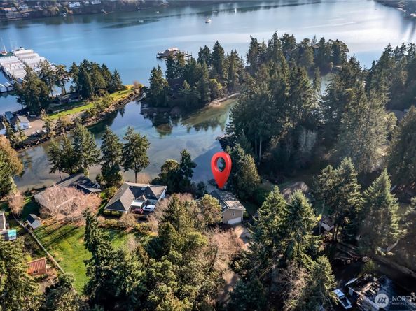 2604 Vincent Way NW, Bremerton WA 98312