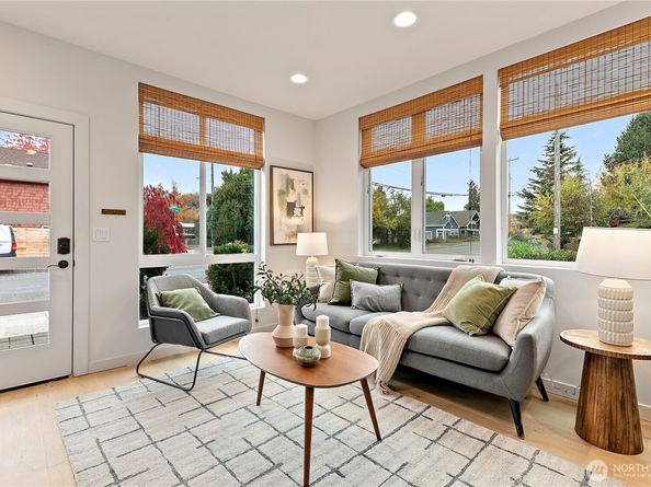 4100 37th Avenue S, Seattle WA 98118