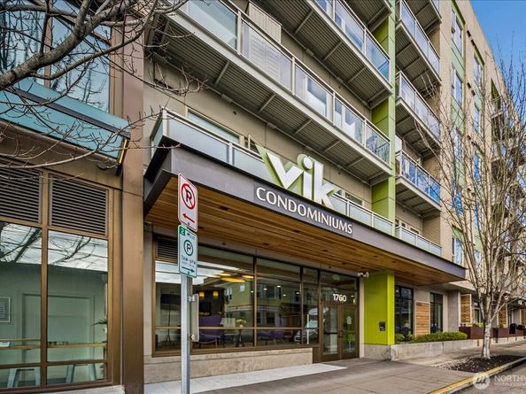 1760 NW 56th Street 310, Seattle WA 98107
