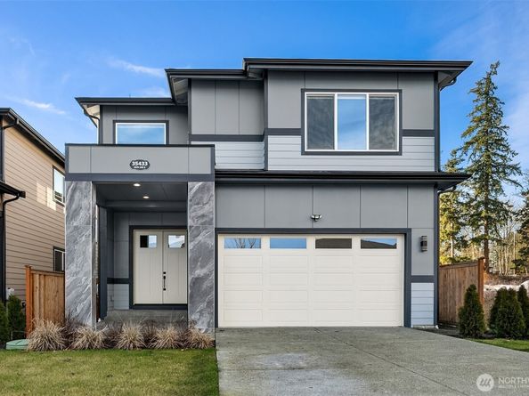 35433 55th Avenue S, Auburn WA 98001