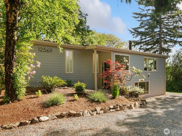 12569 37th Avenue NE, Seattle WA 98125