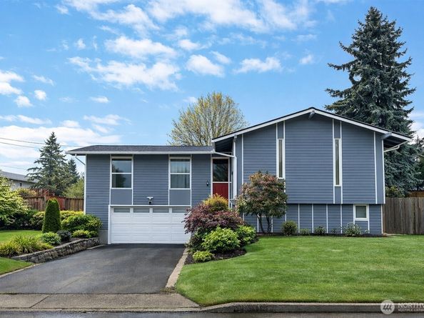 23504 110th place SE, Kent WA 98031