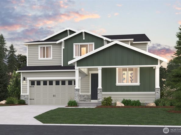 5990 Thornhill Avenue SW, Port Orchard WA 98367