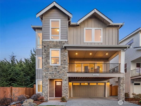 4219 220th Place SE, Bothell WA 98021